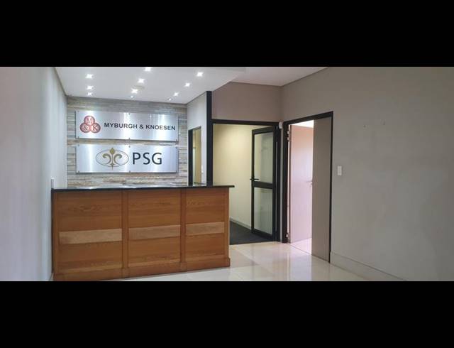 OFFICE FOR SALE IN MONTROSE